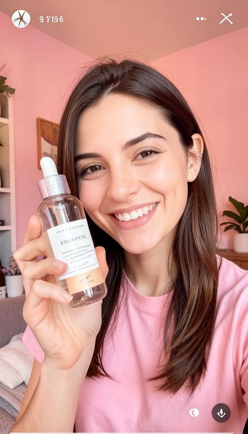 Skincare • Review de creator